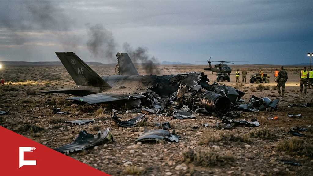 Guerre américaine contre l’Iran: Plus de 50 aéronefs détruits ou endommagés, dont un F-35