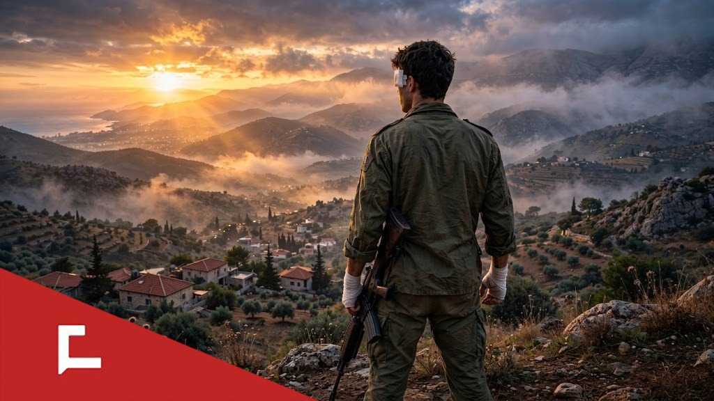 Massacre des bipeurs: Les blessés du 17 septembre, une détermination intacte au cœur de l’épopée de la Résistance