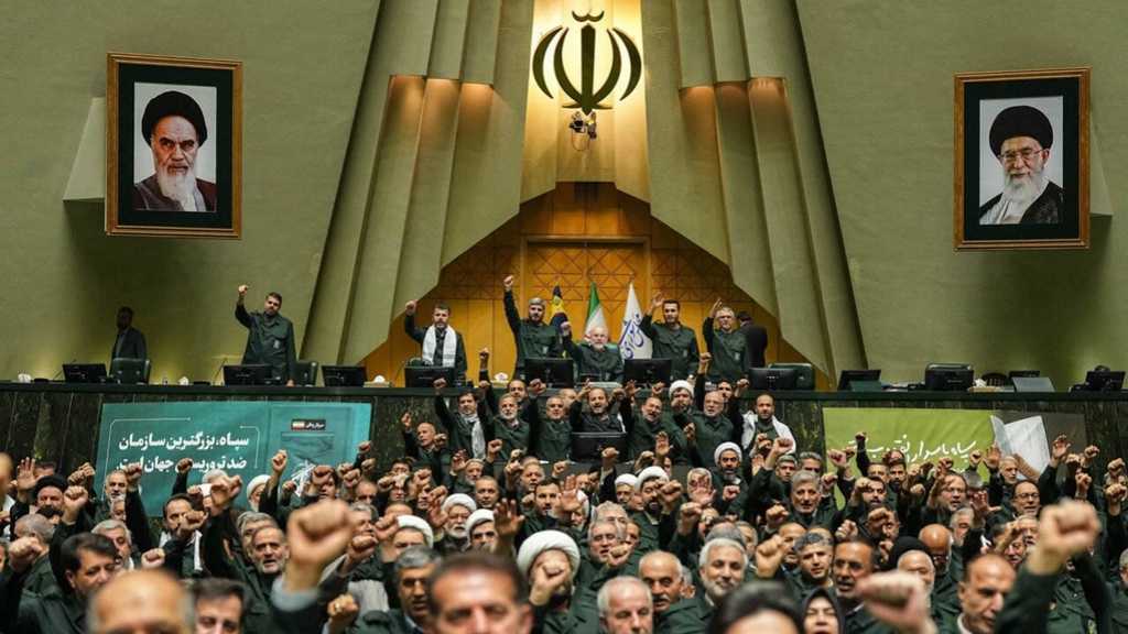 Iran: Des parlementaires veulent engager le retrait du pays du TNP, aucune décision définitive à ce stade