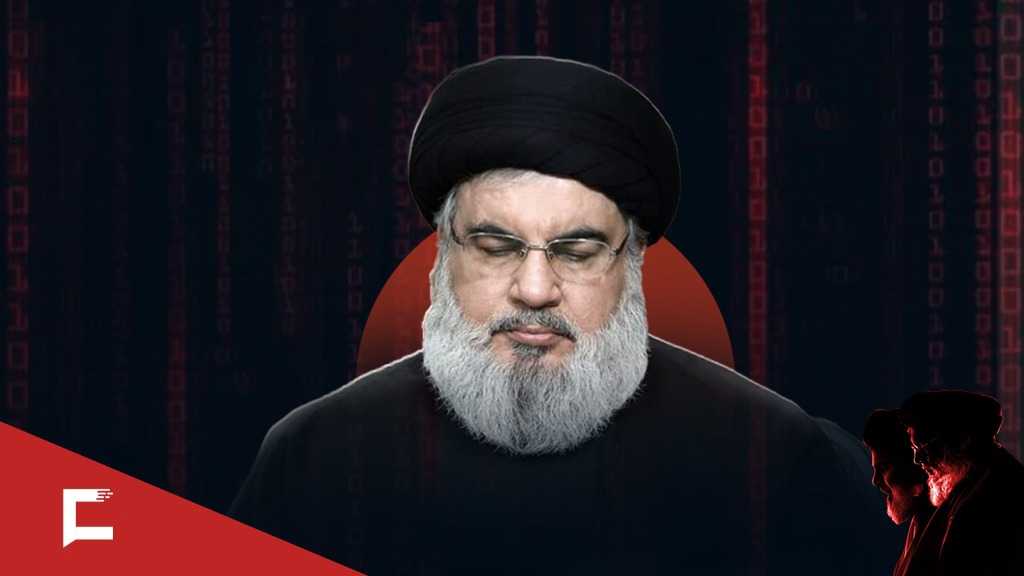 Le «faiseur d’équations»… Comment Sayyed Nasrallah a imposé de nouvelles règles d’engagement face à l’ennemi