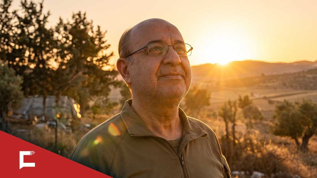 Le grand chef jihadiste Hajj Ali Karaki «Abou al-Fadl»: Biographie du Commandant du front du sud au sein de la Résistance