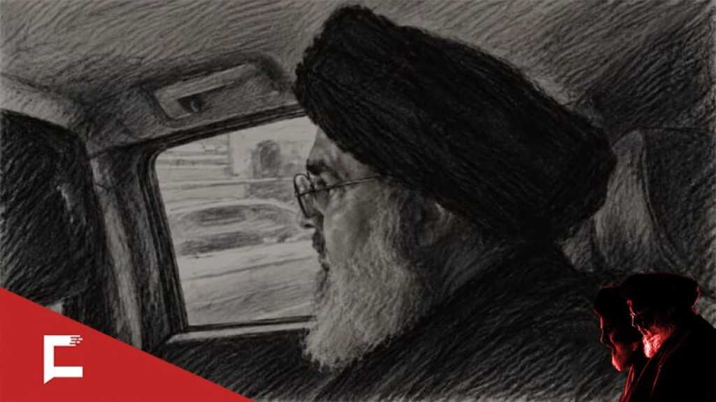 Sayyed Nasrallah, au plus près de son peuple: Le visage d’un homme parmi les siens