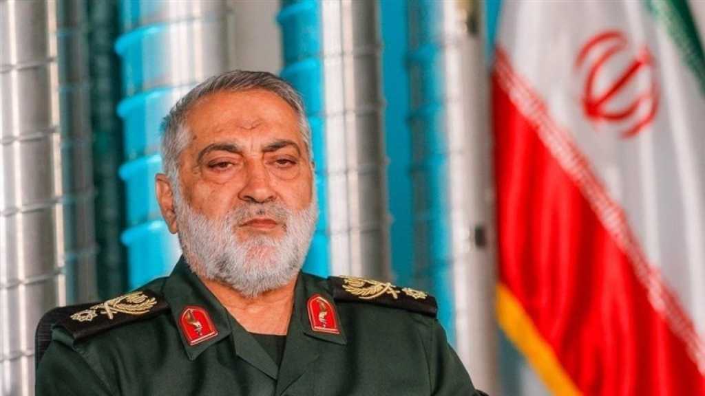 Iran : les forces armées promettent des «surprises» militaires en riposte à toute nouvelle agression