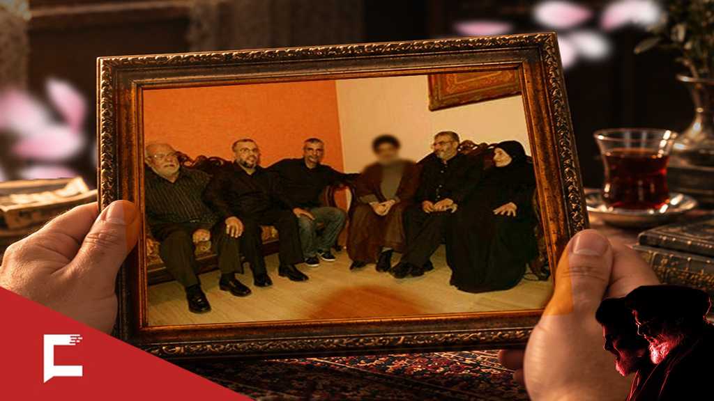 Le frère du sayyed Nasrallah: un témoignage intime sur un être cher, dans un entretien avec AlAhed