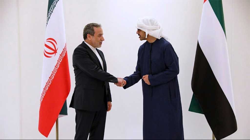 Visite de Netanyahu aux EAU: L’Iran avertit les États de la région des intentions malveillantes d’«Israël»