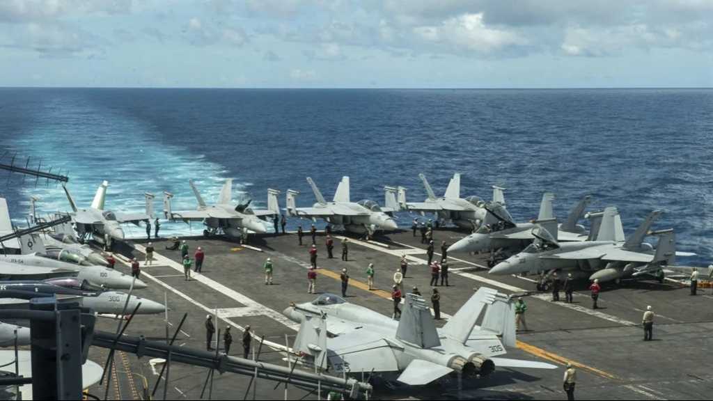 Washington renforce sa présence militaire dans le Golfe