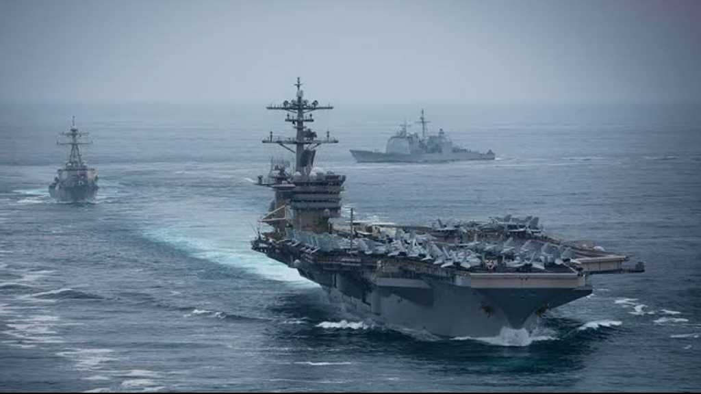 Washington renforce sa présence militaire dans le Golfe