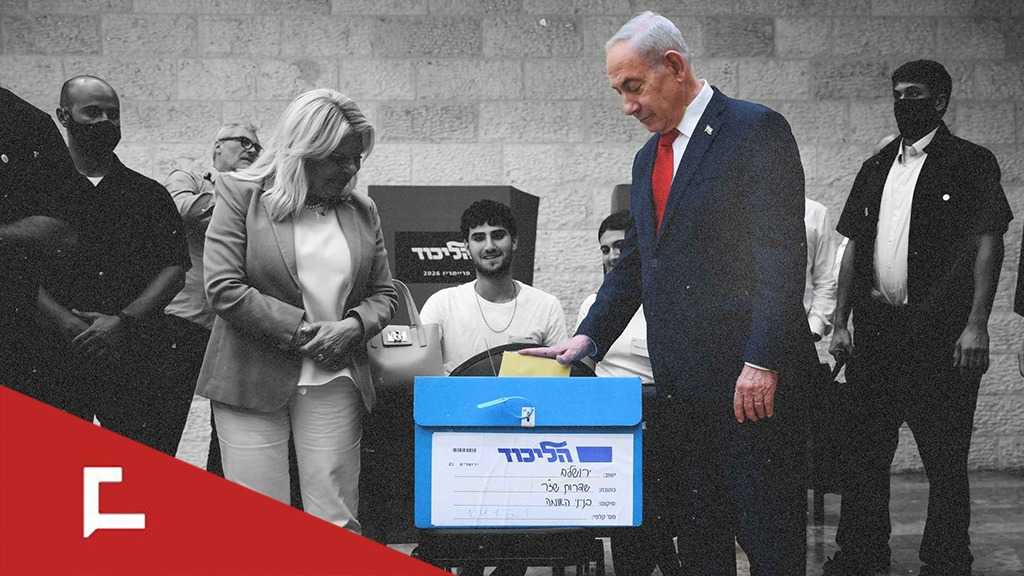 Élections «israéliennes»: Une défaite de Netanyahu changerait-elle la politique d’«Israël» ?