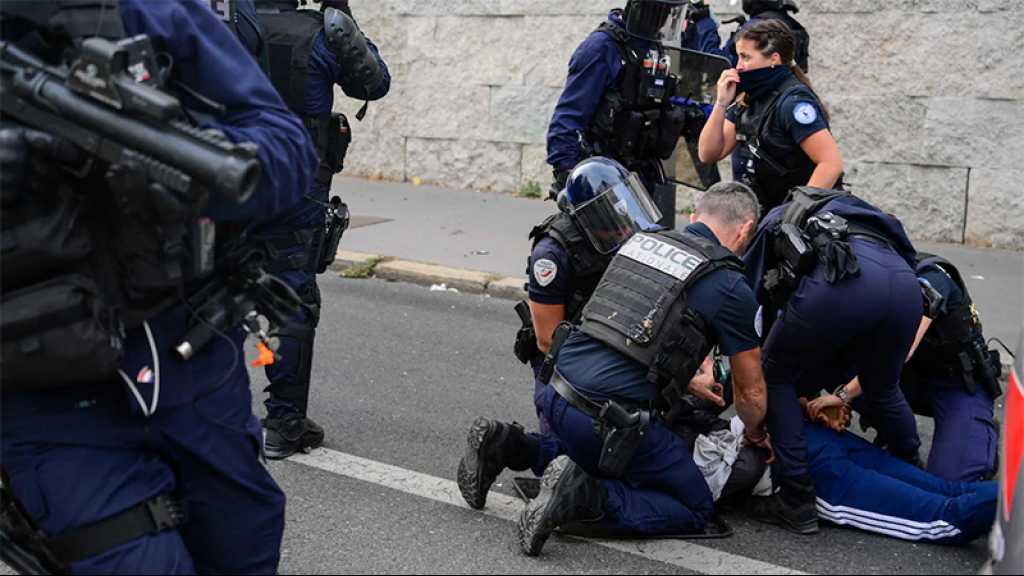 Mobilisations lycéennes en France: Des universités rejoignent, LFI dénonce des violences policières