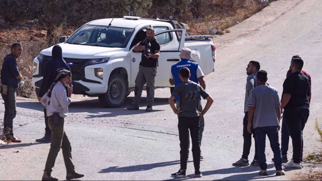 Violences en Cisjordanie: Un Palestinien de 19 ans tué par des colons «israéliens»