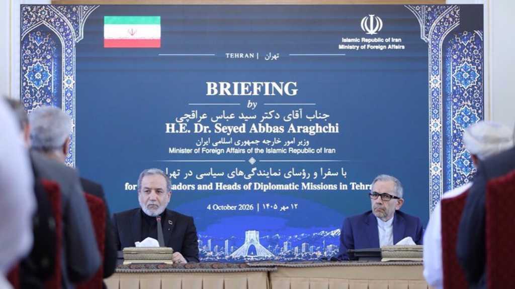 L’Iran prêt à la diplomatie, mais menace de riposter plus durement en cas d’agression