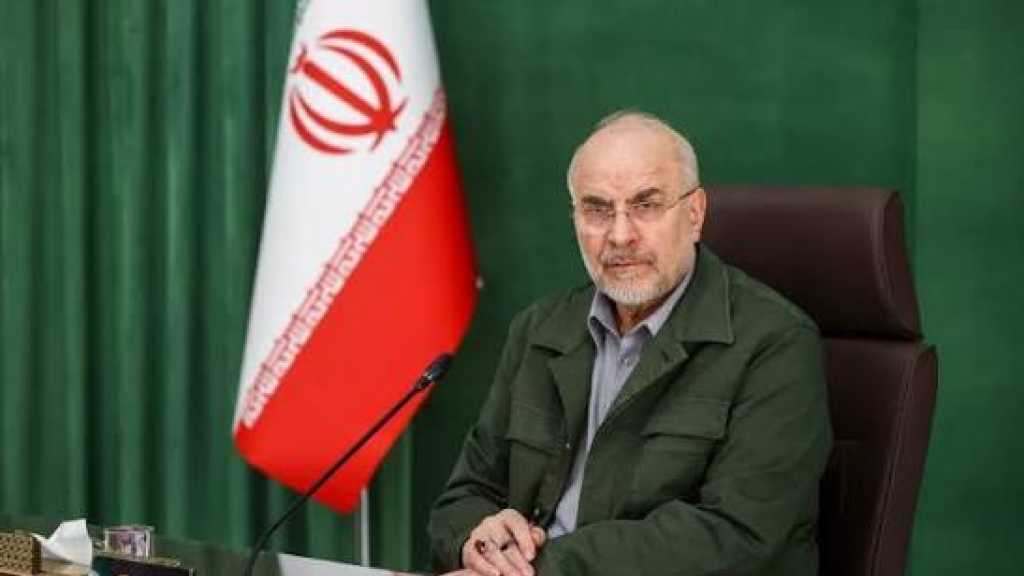 Le détroit d’Ormuz restera fermé tant que les conditions de l’Iran ne seront pas remplies