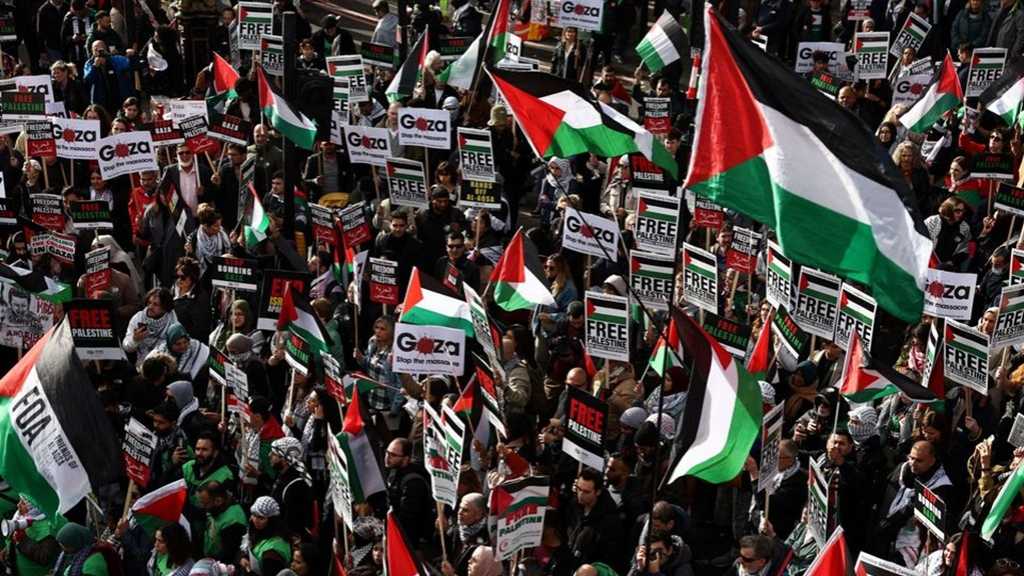 7 Octobre : 262 manifestations anti-«Israël» prévues dans 37 pays