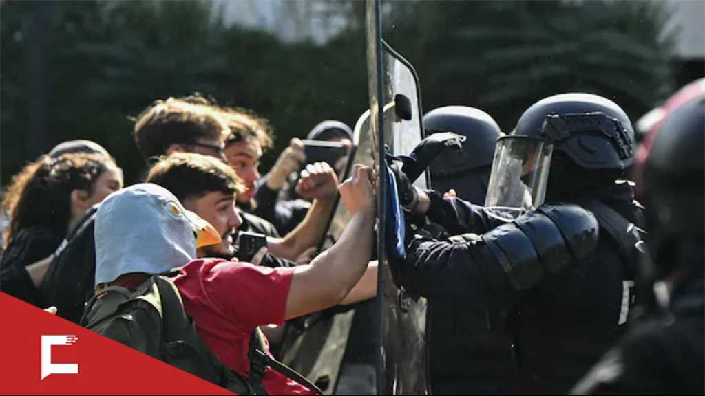 Pour tout comprendre sur la mobilisation lycéenne en France