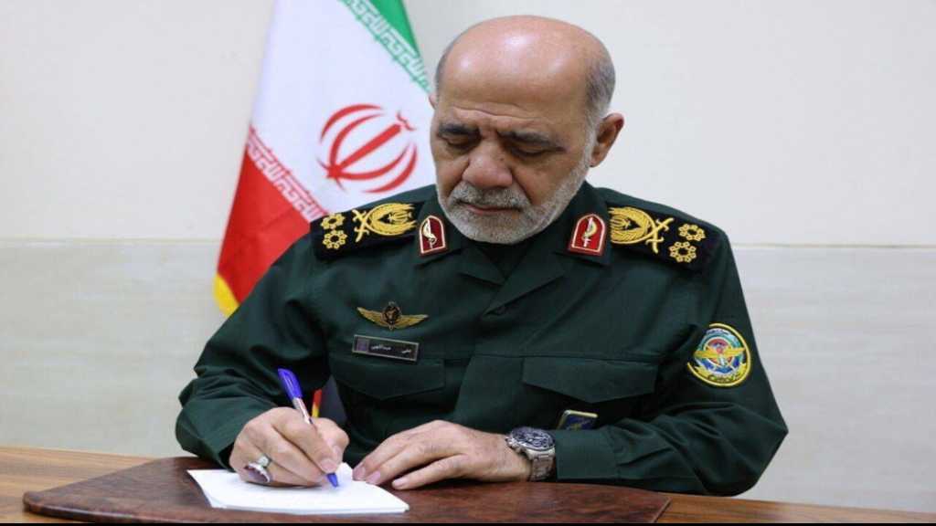 L’Iran soutiendra le Front de la Résistance jusqu’à la libération d’al-Qods
