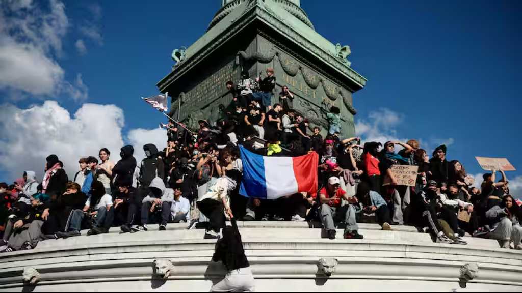 France: malgré l’annonce par le gouvernement d’un plan d’urgence, les syndicats appellent à manifester le 13 octobre