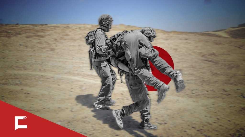 Après 3 ans de guerre, 30.000 soldats «israéliens» blessés sous réhabilitation