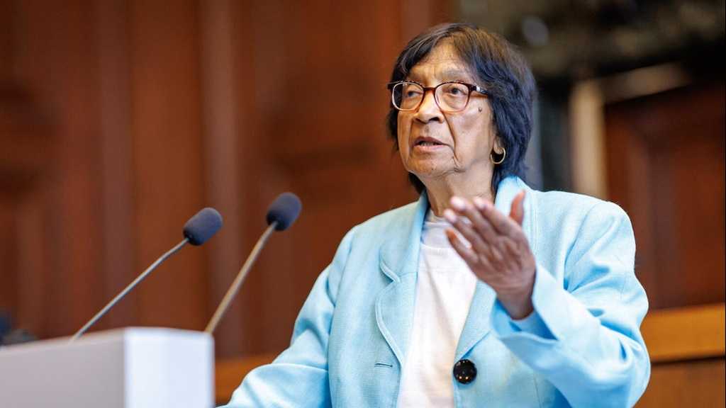 Navi Pillay a reçu le prix Nobel de la paix 2026 pour sa défense de la justice internationale