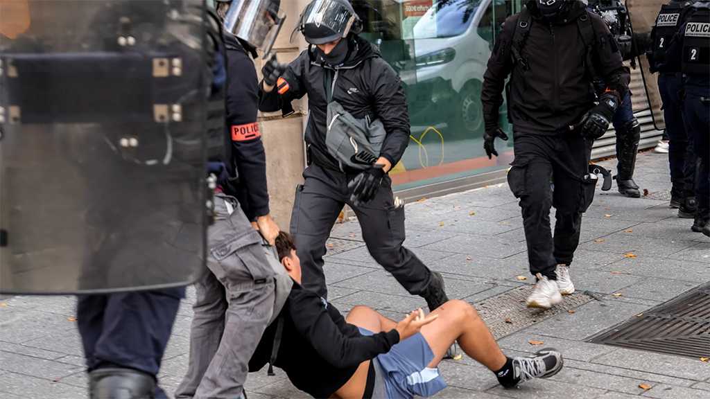 France: L’ONU alerte sur un usage disproportionné de la force contre les lycéens