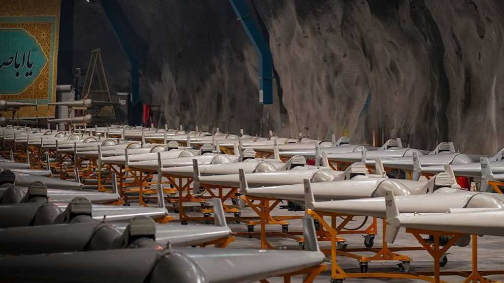  L’Iran préserve ses capacités de production de missiles et de drones, selon Bloomberg