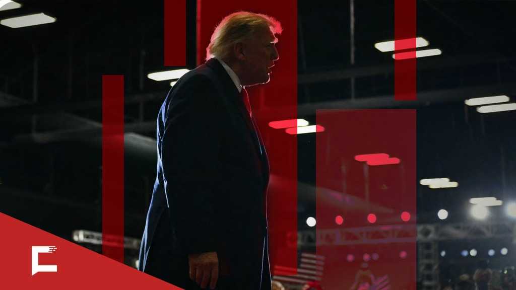Guerre contre l’Iran: 65 % des Américains désapprouvent la gestion de Trump