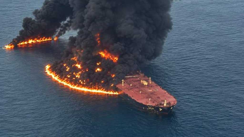 Détroit d’Ormuz: Le CGRI met en garde les navires désactivant leurs systèmes de navigation