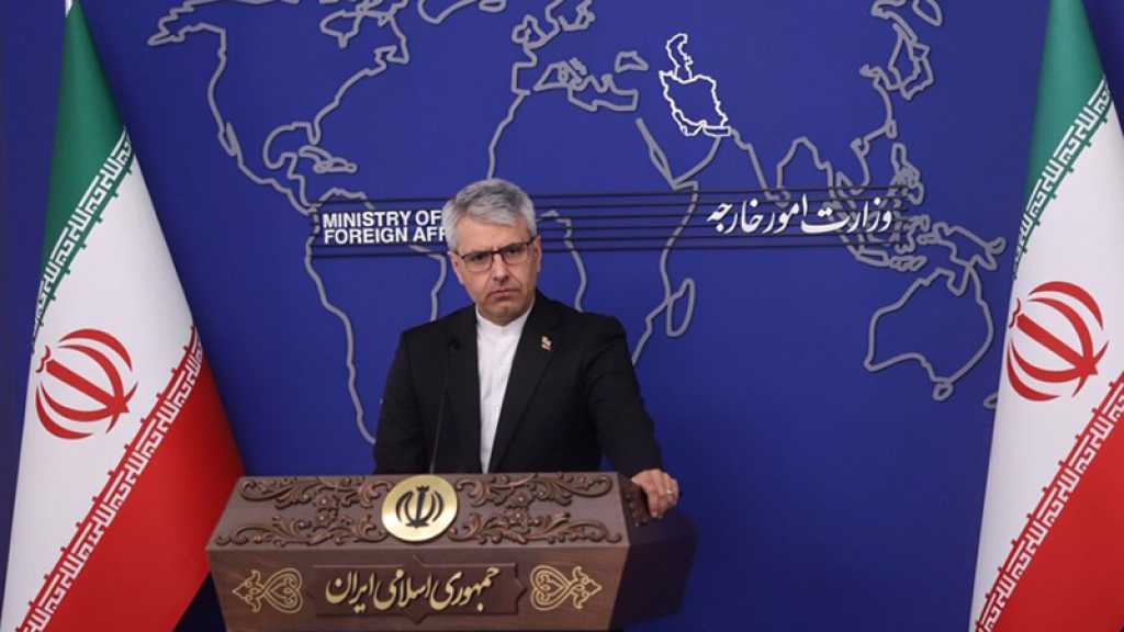 Iran: La sécurité dans le détroit d’Ormuz dépend de la fin de l’agression «israélo»-américaine, dit Baghaï