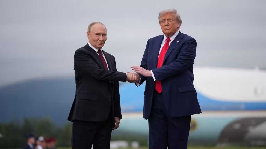 L’accord sur le diesel entre Washington et Moscou: Vers une trêve énergétique ou un compromis d’intérêts ?