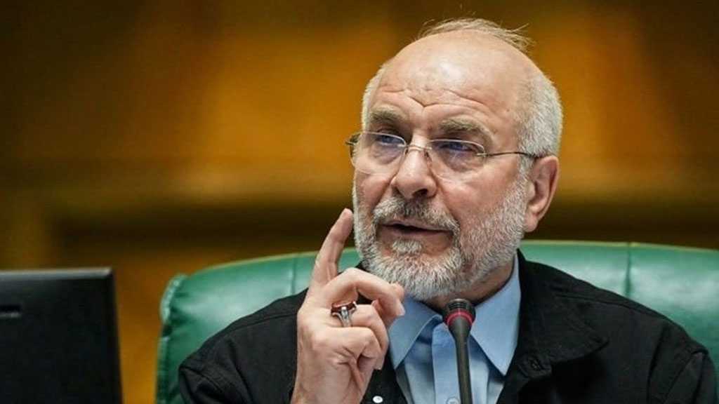 Iran: Téhéran cherche à instaurer une «dissuasion durable», dit Qalibaf