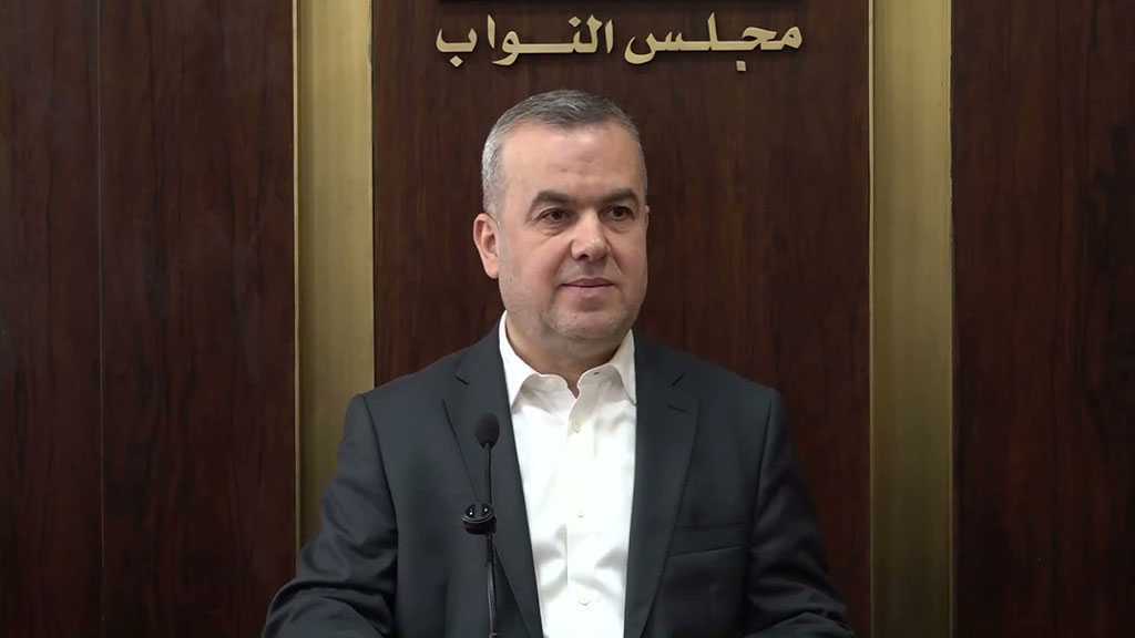 Affaire du véhicule intercepté à Dahr el-Baïdar : Le Hezbollah met en garde les autorités libanaises contre les mesures visant la Résistance