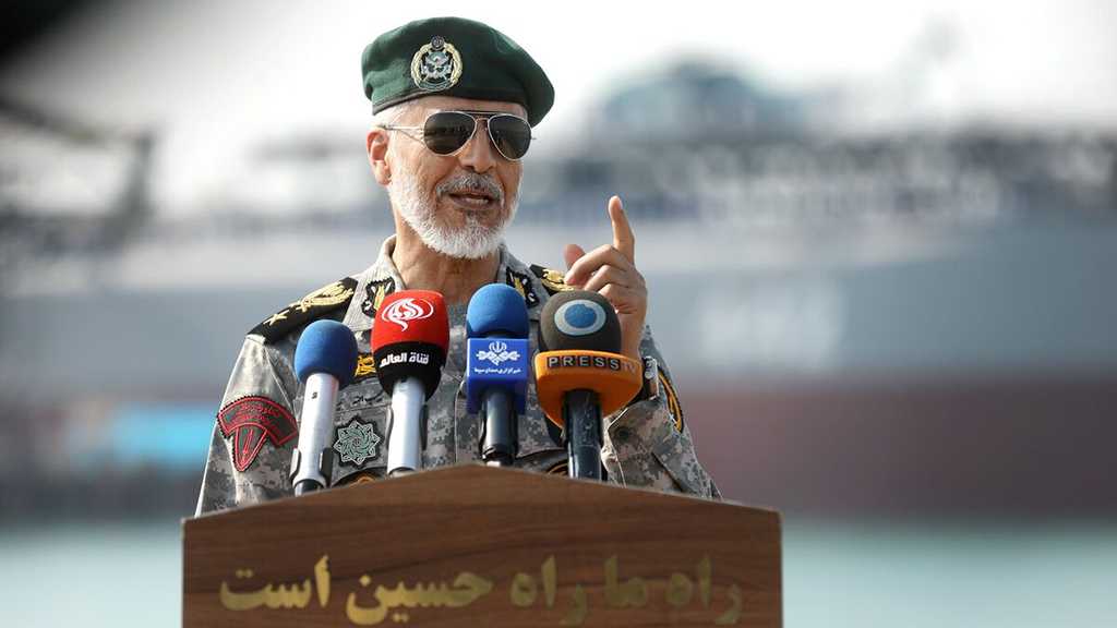 Le détroit d’Ormuz fermé: Tout passage nécessite une coordination avec l’Iran, dit le contre-amiral Sayyari