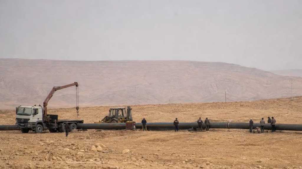 Syrie: Un incendie et une fuite de carburant signalés sur deux pipelines