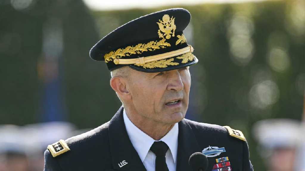 USA: L’ancien chef d’état-major avait alerté sur une pénurie de missiles intercepteurs avant la guerre contre l’Iran