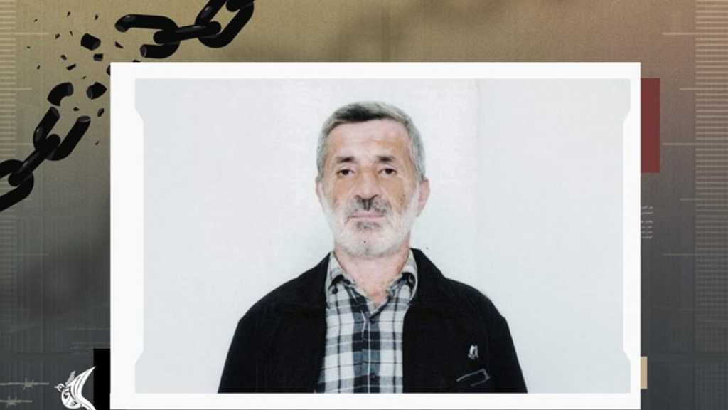 Après 31 ans de détention, la santé d’un prisonnier palestinien se dégrade en isolement