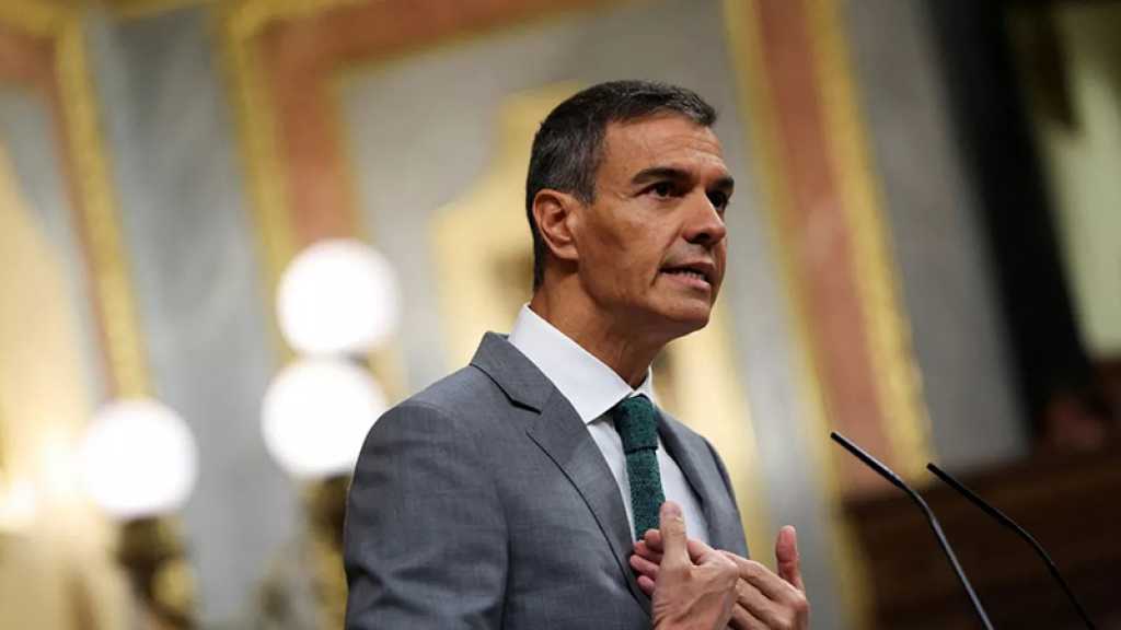 Espagne: La guerre contre l’Iran a coûté aux Européens plus de de 100 milliards d’euros, selon Sanchez