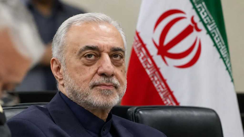 Iran: Mehrdad Akhlaghi nommé ministre de la Défense, armée et CGRI l’appellent au renforcement des capacités militaires