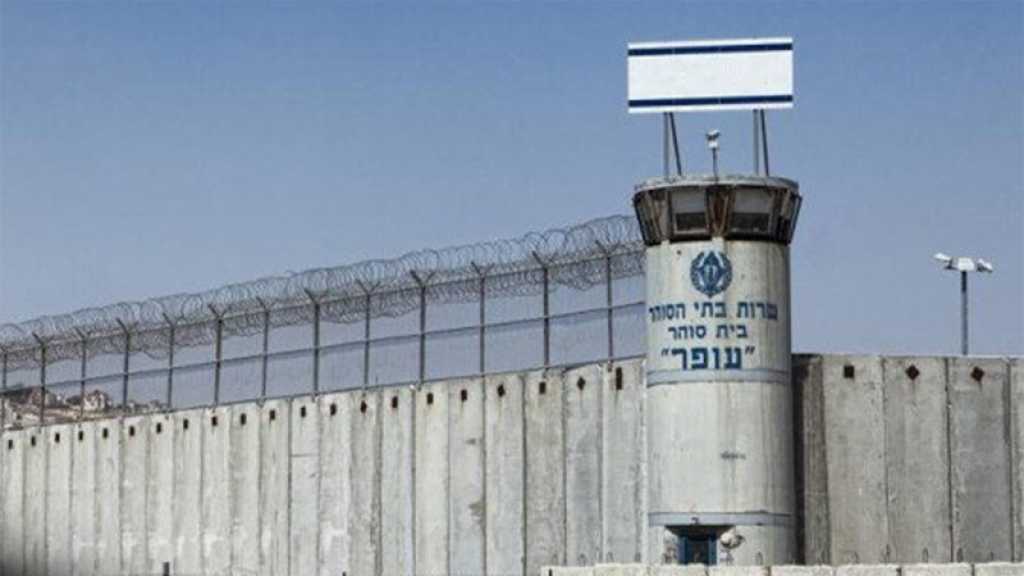 «Israël» a placé des centaines d’enfants palestiniens à l’isolement en 2025