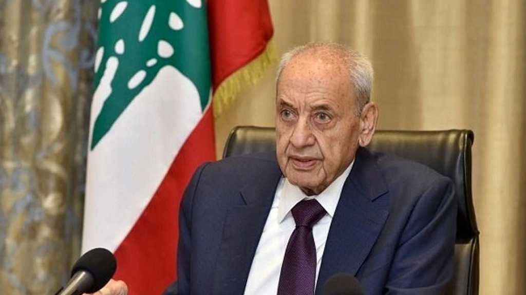 Liban: L’abrogation de la loi de boycott d’«Israël» ne passera pas, dit le président du Parlement