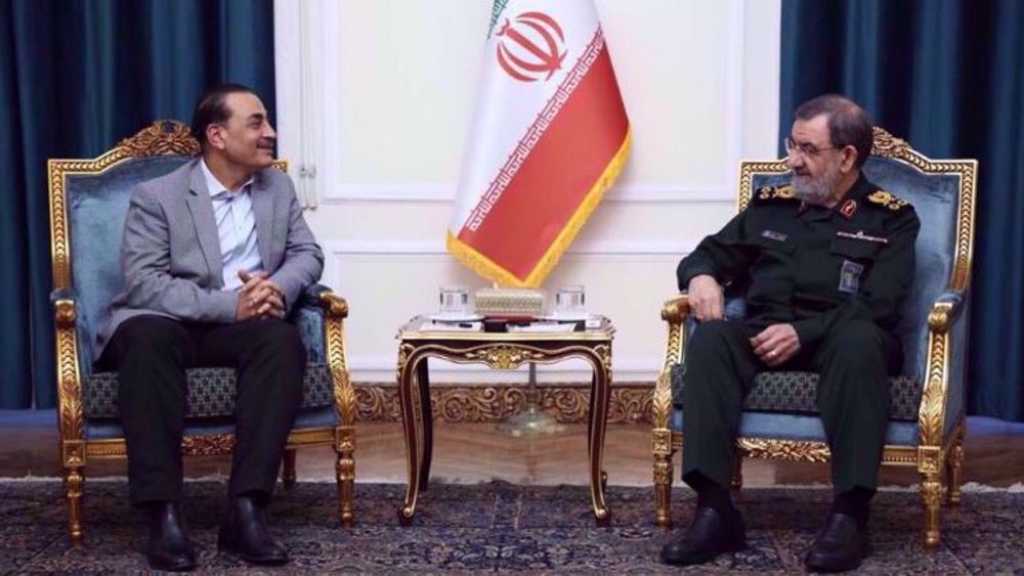 Iran: Le chef de la sécurité refuse toute sortie du pays de l’uranium enrichi