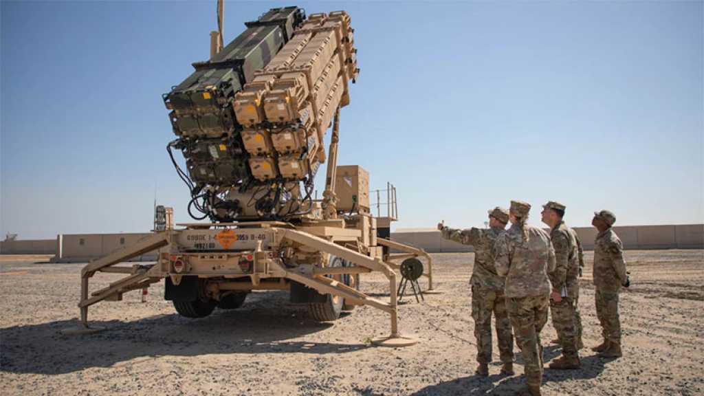 L’Iran dénonce une alliance «parasitaire» entre les États-Unis et «Israël»