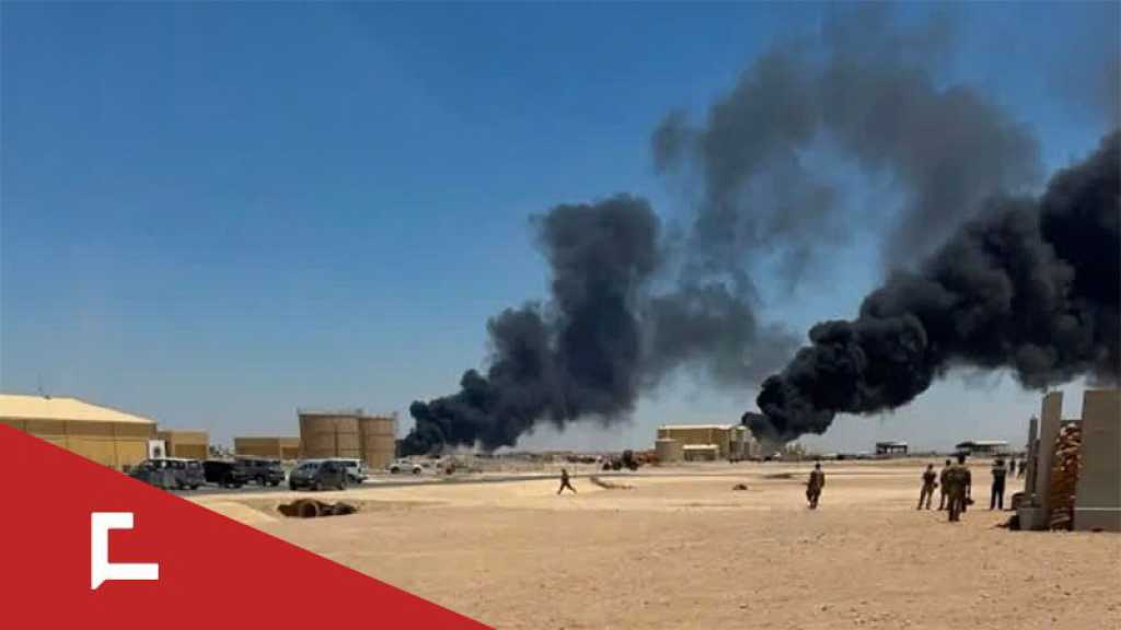 «Bien pire que ce que les gens imaginent»: Des images inédites révèlent les dégâts sur les bases US frappées par l’Iran (vidéo)