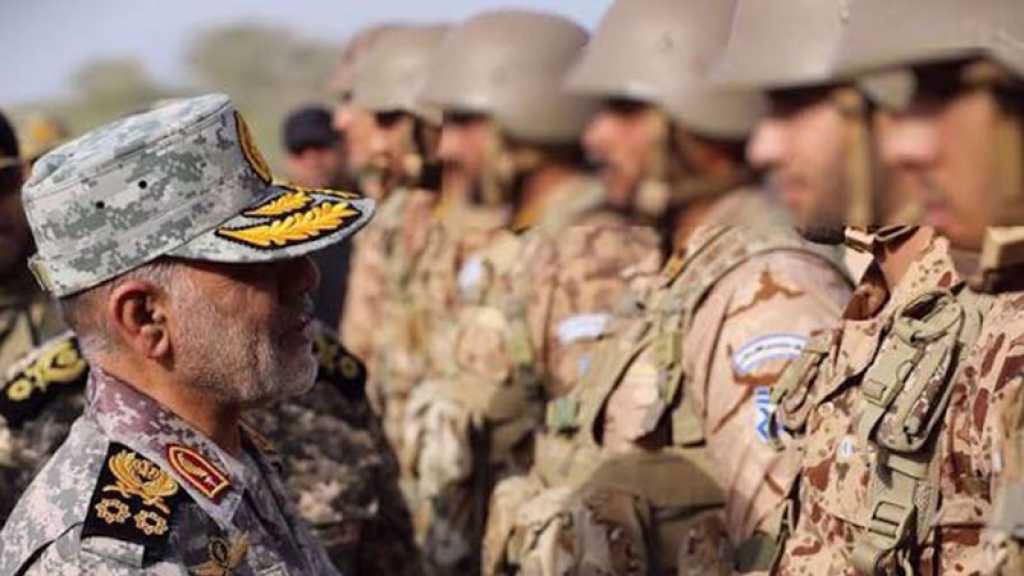 Détroit d’Ormuz: Tout navire déviant de sa trajectoire autorisée fera l’objet d’une riposte iranienne