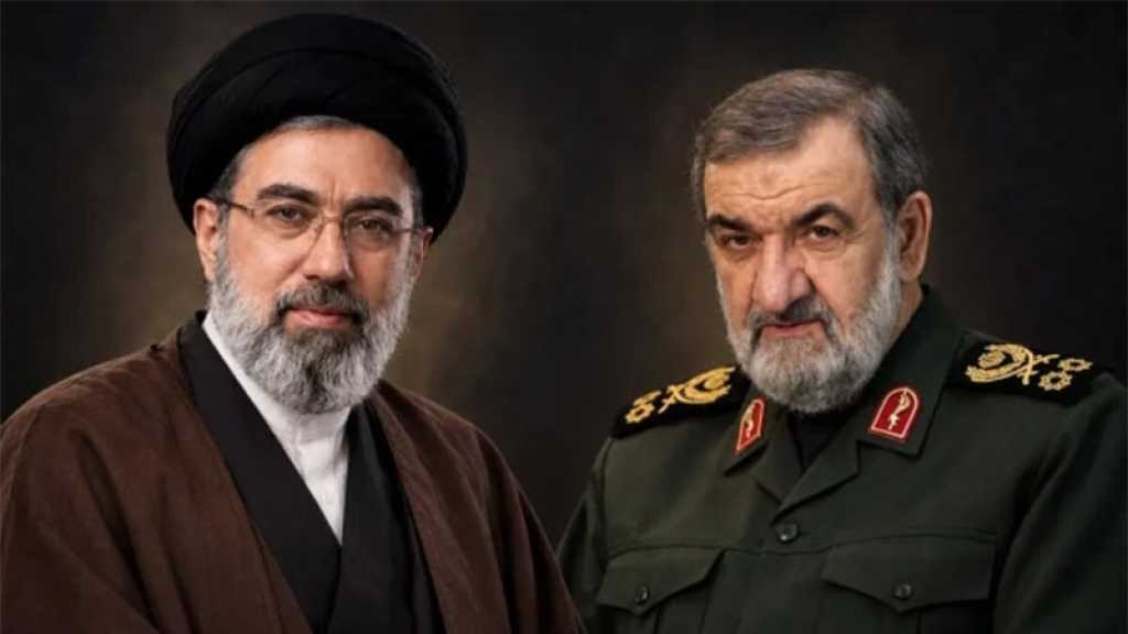 Sayyed Khamenei rencontre Rezaï: Le Leader souligne les conditions posées par l’Iran pour mettre fin à la guerre
