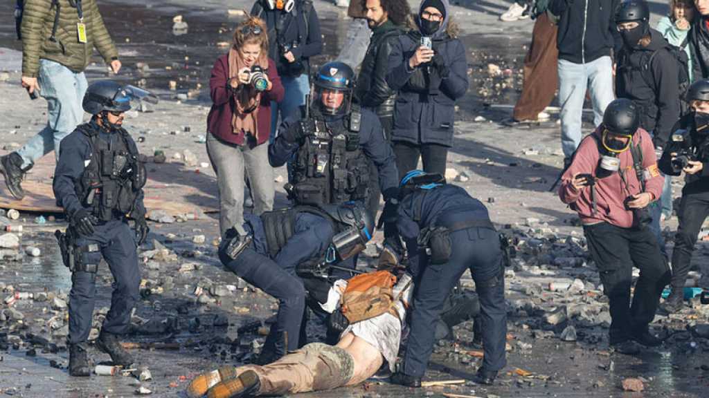 France: La famille d’un homme mort à Paris le 17 octobre porte plainte contre la police