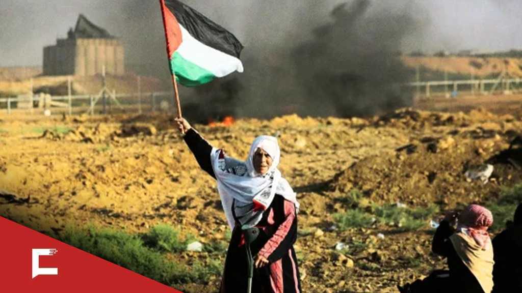 Femmes palestiniennes : Le lourd tribut d’une tragédie sans fin