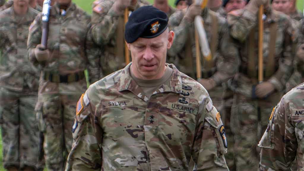Un remaniement surprise: Les États-Unis limogent leur principal stratège militaire