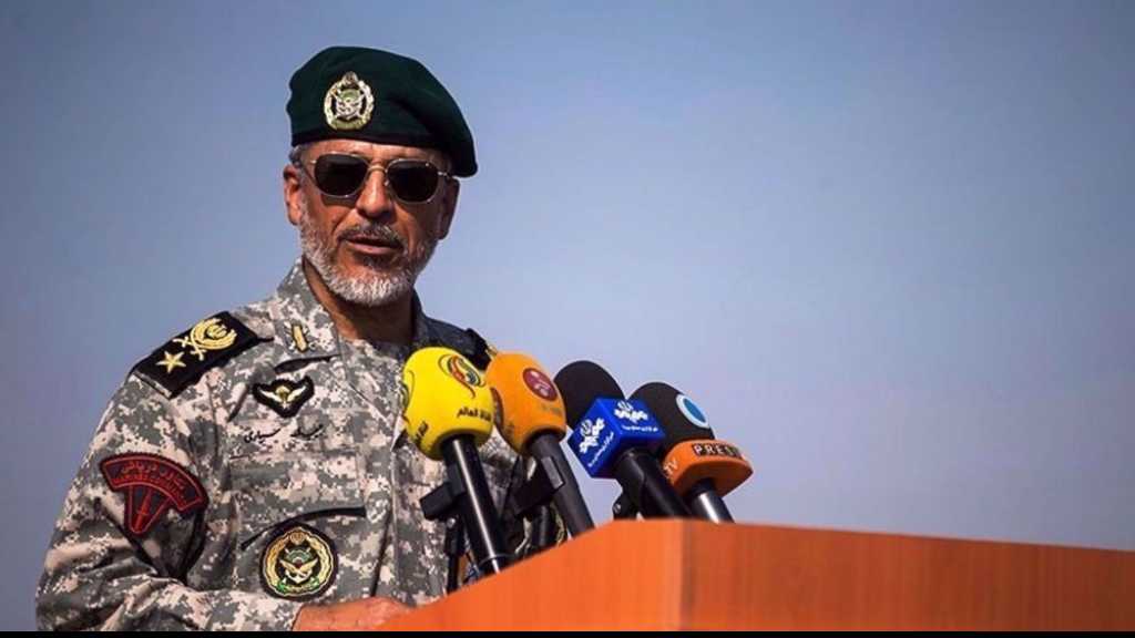 L’Iran a mis en échec les tentatives de ses ennemis visant à le vaincre, dit le contre-amiral Sayyari