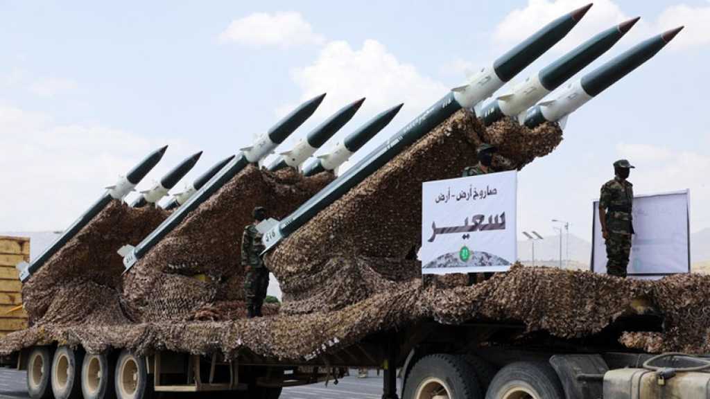 Yémen: L’armée lance six opérations militaires contre des sites stratégiques saoudiens