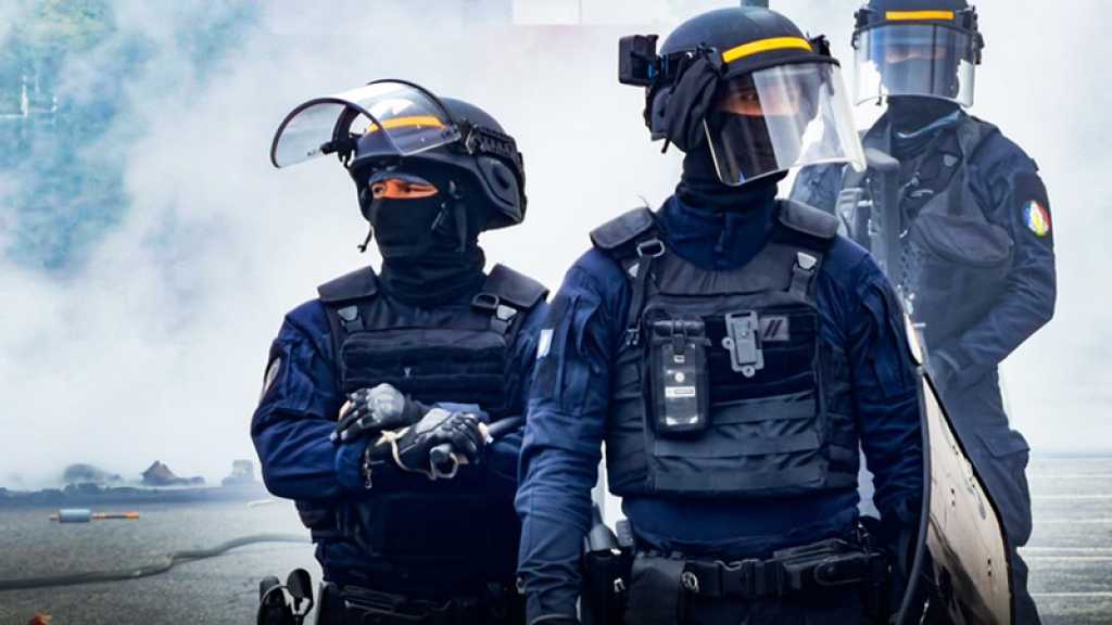 France: 70.000 policiers et gendarmes mobilisés pour les manifestations de samedi