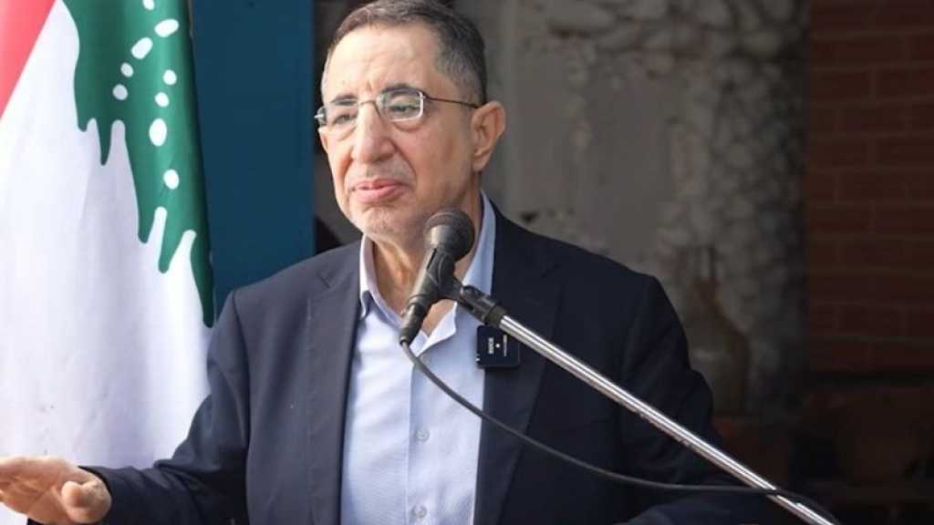 Affaire du camion d’explosifs: Le Hezbollah dénonce des poursuites à caractère politique, les prévenus accomplissaient un devoir national